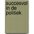 Succesvol in de politiek