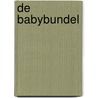 De Babybundel by Unknown
