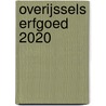 Overijssels erfgoed 2020 by Unknown