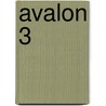 Avalon 3 door Susan Wiggs