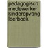 NU Pedagogisch werk