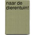 Naar de dierentuin!