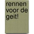 Rennen voor de geit!