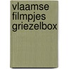 Vlaamse Filmpjes griezelbox door Marlies Winnepenninckx