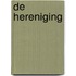De hereniging