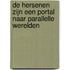 De hersenen zijn een portal naar parallelle werelden