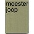Meester Joop