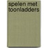 Spelen met toonladders