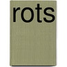 Rots by Koen D'Haene