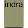 Indra door Pieterjan Cramer van den Bogaart
