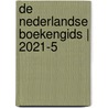 de Nederlandse Boekengids | 2021-5 door Onbekend