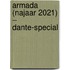 Armada (najaar 2021) – Dante-special