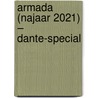 Armada (najaar 2021) – Dante-special door Onbekend