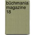 Büchmania Magazine 18