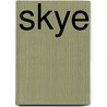 Skye door Chantal Van der Taelen