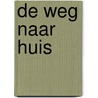 De weg naar huis door Sebastian Fitzek