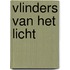 Vlinders van het licht