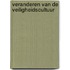 Veranderen van de veiligheidscultuur