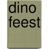 Dino feest door Laura Van Dravik