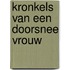 Kronkels van een doorsnee vrouw