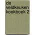 De Veldkeuken Kookboek