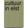 Cultuur in Elst door Jan Rouwhorst