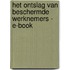 Het ontslag van beschermde werknemers - E-Book