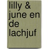 Lilly & June en de lachjuf door Saskia van Velzen
