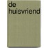 De huisvriend