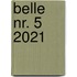 Belle nr. 5 2021
