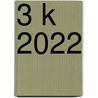 3 k 2022 door Onbekend