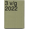 3 v/g 2022 by Unknown