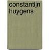 Constantijn Huygens door Ineke Huysman