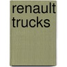 Renault Trucks door Jasper Engel