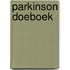 Parkinson Doeboek