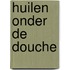 Huilen onder de douche