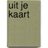 UIT JE KAART
