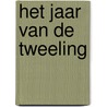 Het jaar van de Tweeling door Robbert Damen