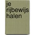 Je rijbewijs halen