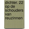DICHTER. 22 op de schouders van reuzinnen by Unknown