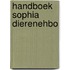 Handboek Sophia DierenEHBO