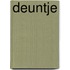 Deuntje