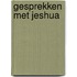 Gesprekken met Jeshua