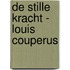 De stille kracht - Louis Couperus