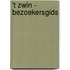 't Zwin - Bezoekersgids