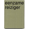 Eenzame reiziger by Jack Kerouac