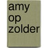 Amy op zolder