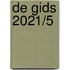 De Gids 2021/5