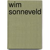 Wim Sonneveld by Jan Vriend