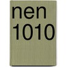 NEN 1010 by Unknown